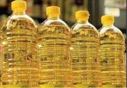 کشف ۴۲ تن روغن در خان ببین