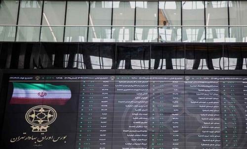 ادامه عرضه های اولیه در بورس باتوجه به شرایط بازار