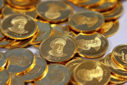 قیمت سکه طرح جدید ۳ خرداد ۱۴۰۱ به ۱۴ میلیون و ۵۰۰ هزار تومان رسید
