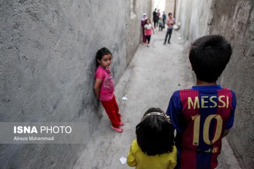 محرومیت زدایی از بافت های ناکارآمد نیازمند اجرای ۱۳ هزار پروژه