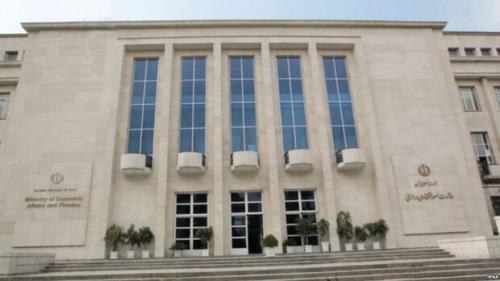 تکذیب دریافت مالیات از سپرده های بانکی اشخاص حقیقی