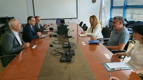 همکاری نمایشگاه های بین المللی ایران و کرواسی توسعه پیدا می کند