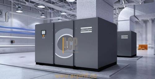 کمپرسور اطلس کوپکو