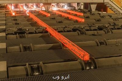 جلسه صمت با فولادی ها در مورد عوارض صادرات