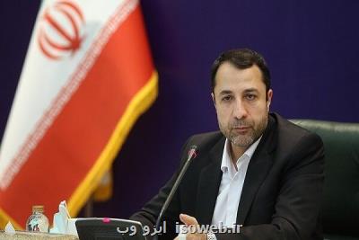 بانک مرکزی سال قبل 55 هزارمیلیارد تومان تنخواه به دولت داده بود