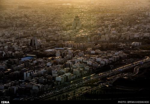 در طرح کنترل اجاره بهای مسکن عوامل بازدارنده خوبی دیده شده است