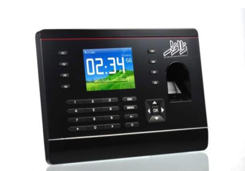 قیمت دستگاه حضور و غیاب