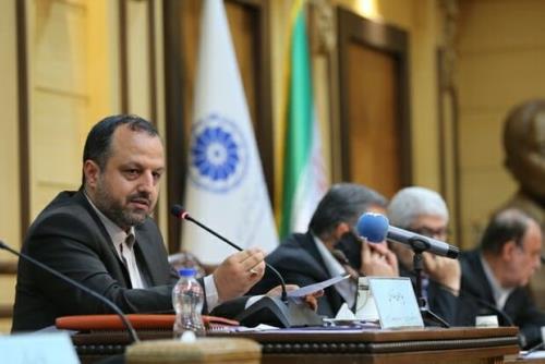 دولت به هر نحوی به دنبال افزایش درآمدهای مالیاتی نیست