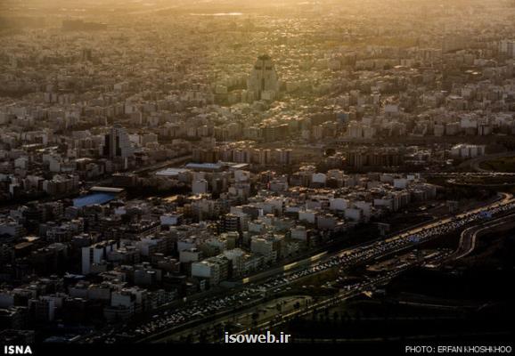 در طرح کنترل اجاره بهای مسکن عوامل بازدارنده خوبی دیده شده است