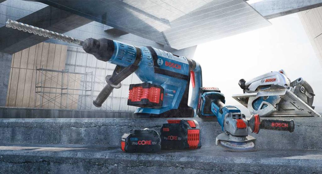 آشنایی با ابزار آلات دستی و برقی