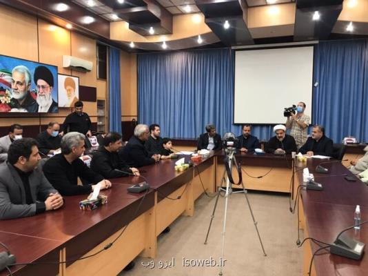 عدم نگاه کارشناسی بن مایه پروژه های نیمه تمام دولت قبل