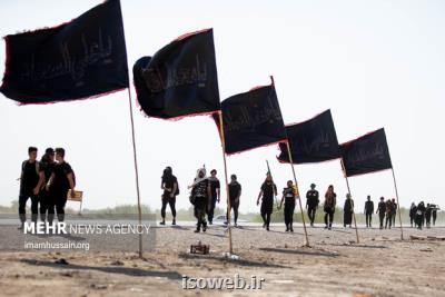 اعتبار بیمه اربعین تا یک روز بعد از اختتام سفر