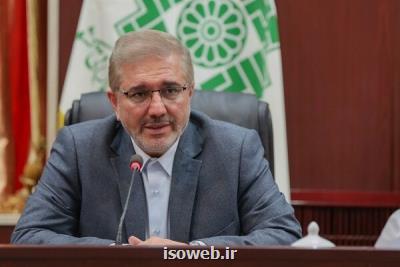 شهریورماه شروع عملیات اجرائی تفکیک حساب شخصی از تجاری