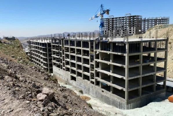 لازمه ساخت چهار میلیون مسکن چیست؟