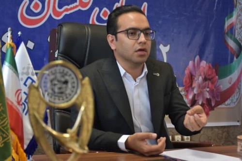 گلستان میزبان اولین همایش صنعت لوازم خانگی