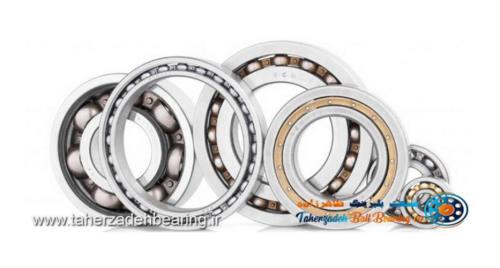 بهترین انواع بلبرینگ ها