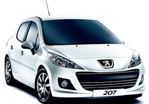 شروع فروش فوق العاده پژو ۲۰۷ ویژه مادران