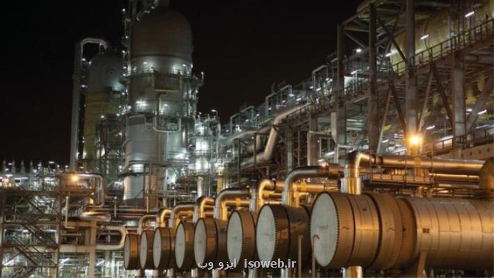 فعالیت تولیدکنندگان پلی یورتان با ۵۰ درصد ظرفیت