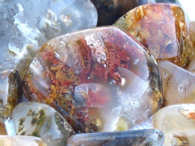 دوره های آموزشی گوهرسنگ در ۳۱ استان