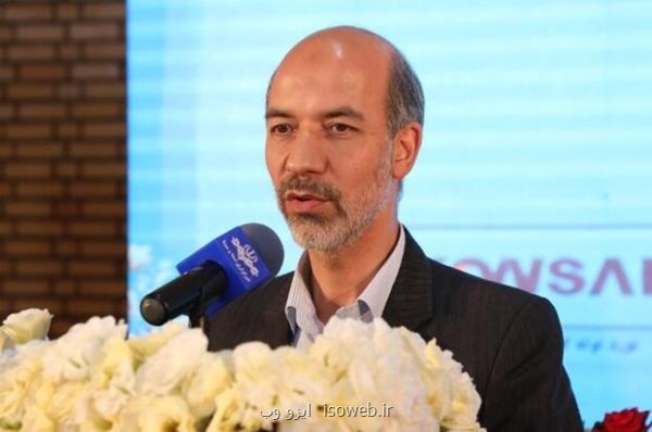 ظرفیت تولید برق بیشتر از ۷هزار مگاوات افزایش خواهد یافت