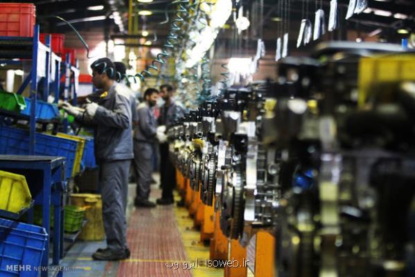 تفاهمنامه ۳۰۰ میلیون دلاری برای صادرات خودرو از ایران به روسیه