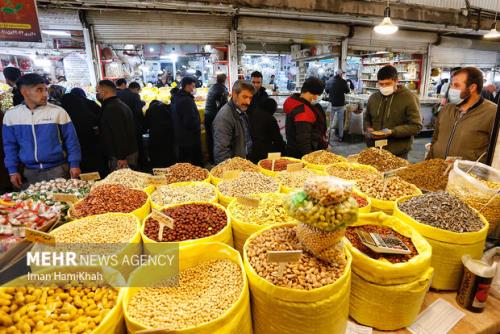 جزئیات طرح فروش فوق العاده شب عید اصناف