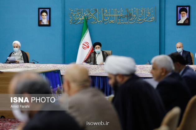 در جلسات شورای عالی فضای مجازی کشور چه گذشت؟