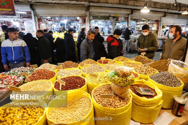 جزئیات طرح فروش فوق العاده شب عید اصناف