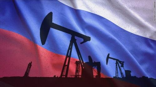 افزایش تولید نفت فقط توسط روسیه و چندکشور عضو اوپک امکان پذیر است