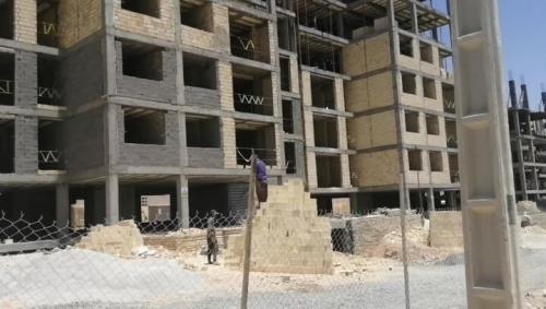 ۳۰ هزار واحد باقیمانده مسکن مهر تکمیل می شود