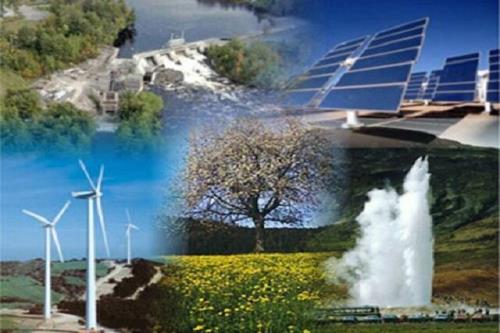 نتایج انتخابات هیات مدیره انجمن انرژیهای تجدیدپذیر