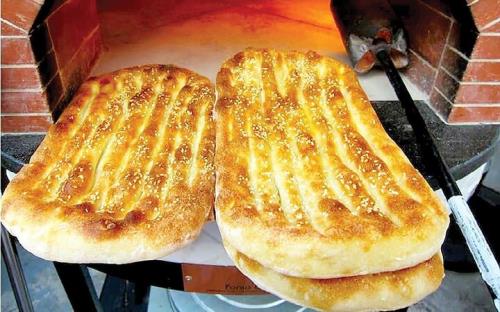 تغییر قیمت نان از طرف استاندارها