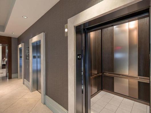 اهمیت ابعاد کابین آسانسور در قیمت آسانسور