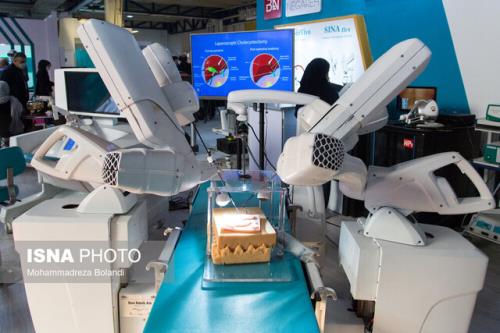 رونمایی از ۲۵ محصول فناورانه در هفته پژوهش