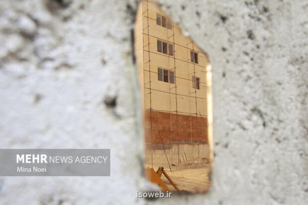 ۲ هزار میلیارد تومان مالیات برای ۱۸ هزار خانه خالی