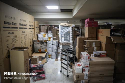 فاجعه در بازار لوازم خانگی برند خارجی ساخت ایران!