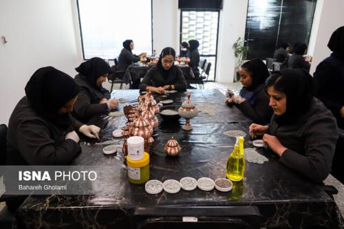 مدل جدید اعطای جایزه و نشان امین الضرب برای کارآفرینان