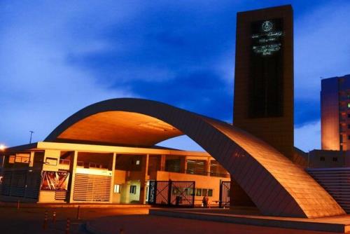 یکی از جوایز ۲۰۲۴ جی ئی سی اف برای جمع آوری گازهای همراه به ایران