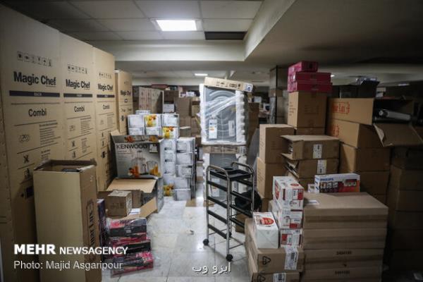 فاجعه در بازار لوازم خانگی برند خارجی ساخت ایران!