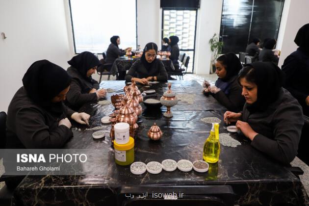 مدل جدید اعطای جایزه و نشان امین الضرب برای کارآفرینان