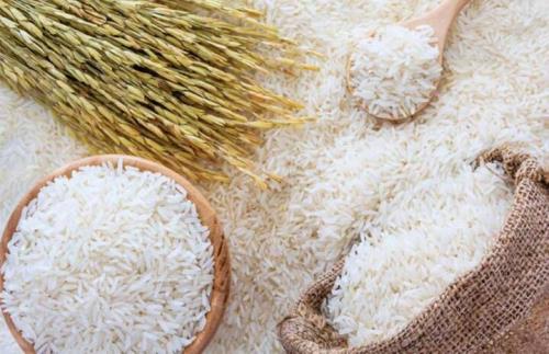 هدف گذاری تولید 2 و نیم میلیون تن برنج در سال 1403