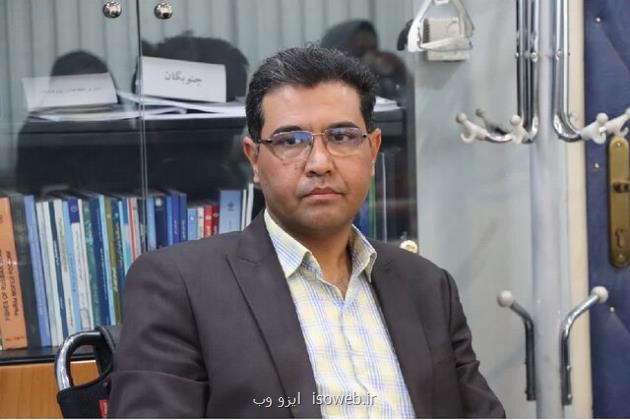 شکست تحریم با توسعه سامانه مغزه گیری در آب های عمیق