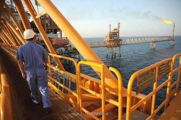 افزایش 63 درصدی تولید نفت خام در 3 سال قبل