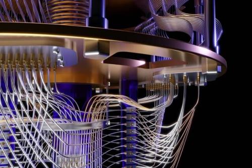 سرمایه گذاری 220 میلیاردریالی معاونت علمی برای توسعه مرکز نوآوری کوانتوم