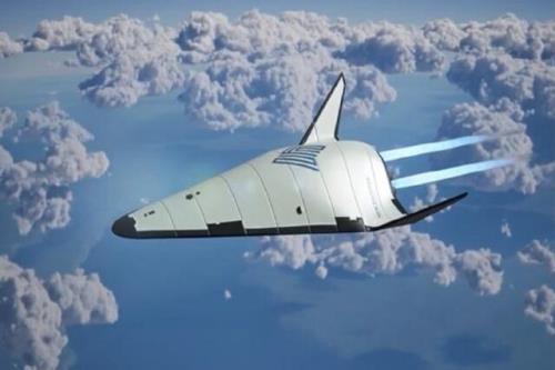 پیشرفته ترین موتور مافوق صوت جهان برای هواپیما آزمایش شد