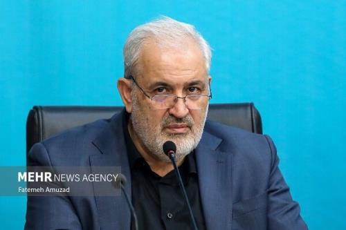 سرمایه گذاری در حوزه برق از سال 97 صفر شد