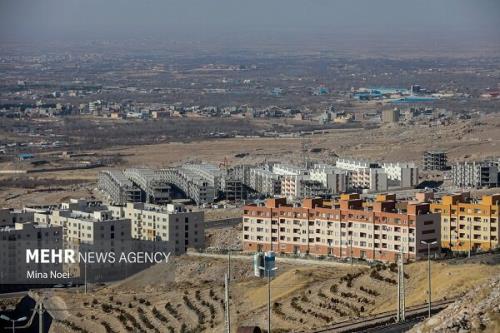 افزایش آورده نهضت ملی مسکن به نیم میلیارد تومان تا 25خرداد پرداخت کنید
