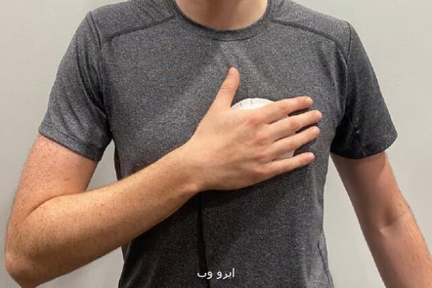 تشخیص نارسایی دریچه قلب با گوشی پزشکی ممکن می شود