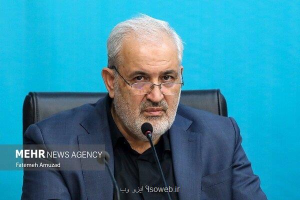 سرمایه گذاری در حوزه برق از سال 97 صفر شد