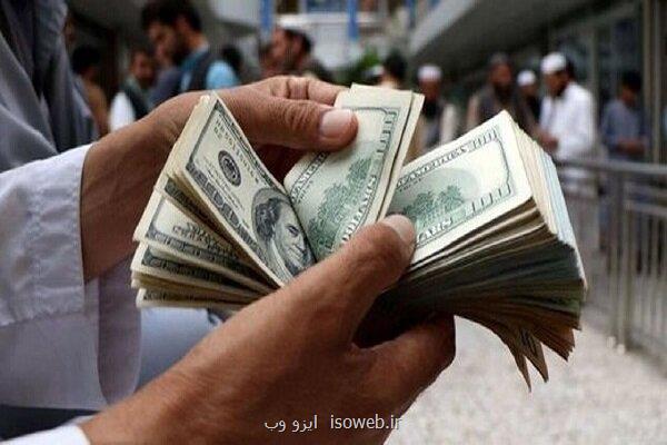 ارز مازاد ممنوع! مردم باید ارزهای بیشتر از ۱۰ هزار یورو را بفروشند